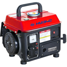 HH950-L02 CE Pequeño generador portable, generador de la gasolina (500W, 650W, 750W)